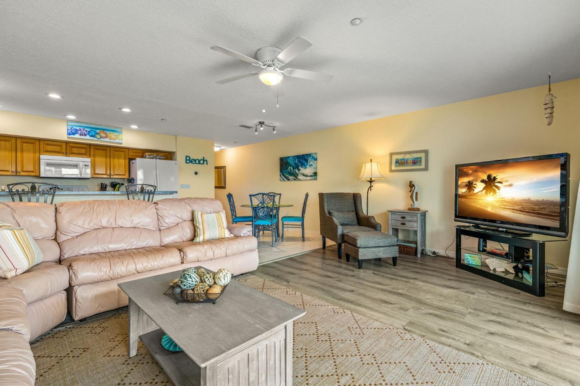 Gulf Views Pool Walk To Beach Family Friendly Клиъруотър Бийч Екстериор снимка